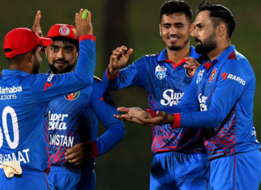 Afghanistan Cricket World Cup 2023 team preview: Squad, fixtures, prediction, key players