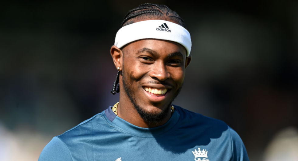 Jofra Archer will be the only travelling reserve for England at the World Cup