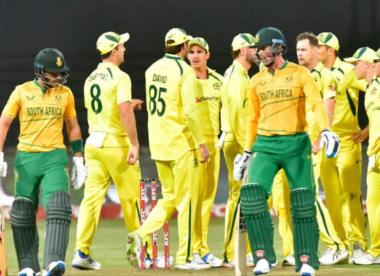 South Africa v Australia ODI squad: Full team lists, player news and injury updates | SA vs AUS 2023