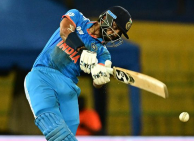 India squad updates: Axar Patel ruled out of third ODI vs Australia; India rest Shubman Gill, Shardul Thakur