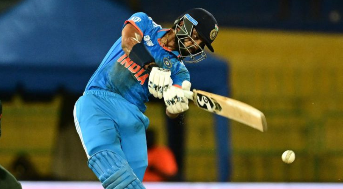 Three India players ruled out of final ODI against Bangladesh