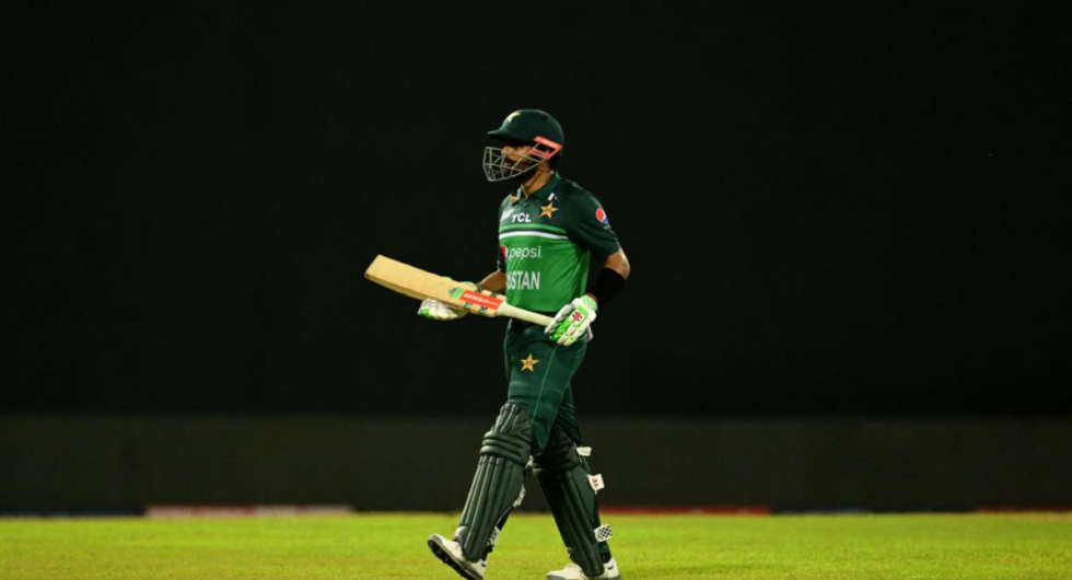 Babar Azam will be the key for Pakistan at the World Cup