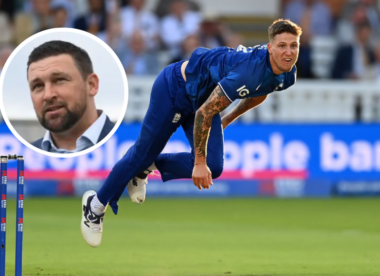 Steve Harmison: Brydon Carse should be in England’s World Cup squad - I would have sacrificed a left-armer