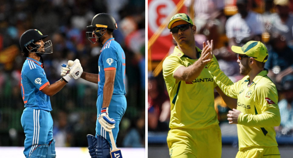 IND Vs AUS, Where To Watch ODIs Live TV Channels, Live Streaming And