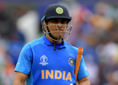 Quiz! Playing XIs from the India-New Zealand 2019 World Cup semifinal