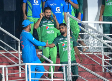 IND vs PAK, latest weather updates: Rain forecast in Colombo for India v Pakistan Asia Cup 2023 Super Fours match