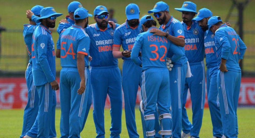 India Squad For ICC World Cup 2023 Rohit SharmaLed 15Member Squad