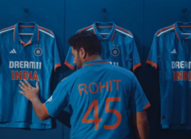 Adidas launches India's jersey for the 2023 ODI World Cup: All you need to know about India's new kit