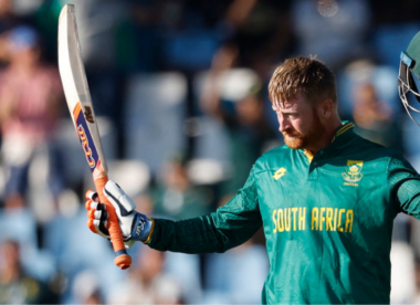 Heinrich Klaasen can light the touchpaper on South Africa's explosive World Cup cocktail