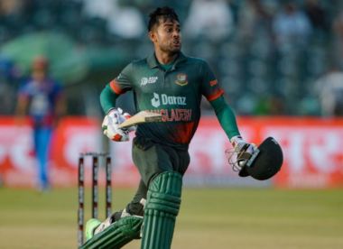 Explained: Why Bangladesh sent all-rounder Mehidy Hasan Miraz to open the batting v Afghanistan