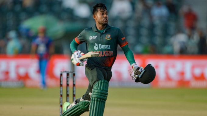 Explained: Why Bangladesh sent all-rounder Mehidy Hasan Miraz to open the batting v Afghanistan