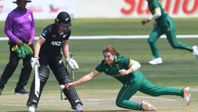 New Zealand Women tour of South Africa, where to watch live: TV channels and live streaming
