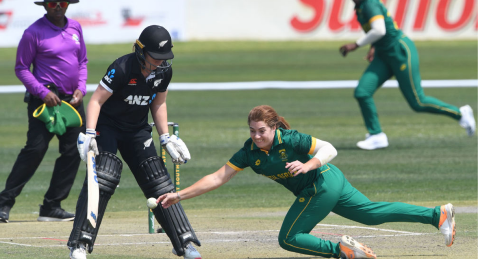NZ Women vs SA Women ODI series where to watch live
