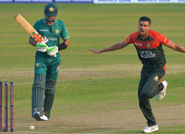 Today's Asia Cup 2023 live score, PAK vs BAN: Updated scorecard, playing XIs, toss, match prediction and news | Pakistan v Bangladesh