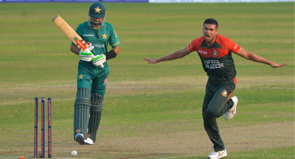 Today's Asia Cup live score: PAK vs BAN