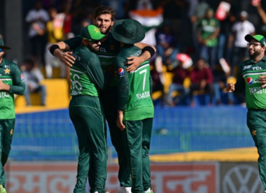 Pakistan Cricket World Cup 2023 team preview: Squad, fixtures, prediction, key players