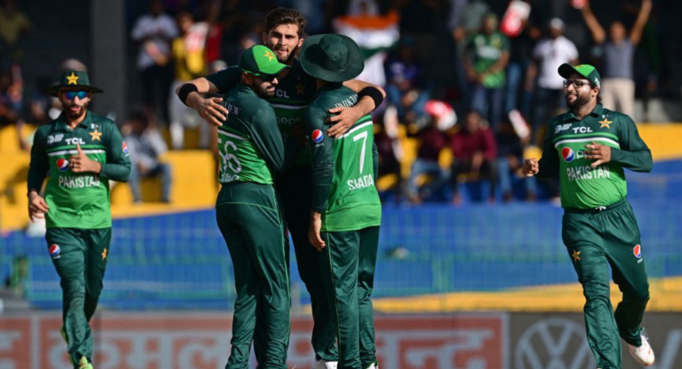 Pakistan World Cup preview