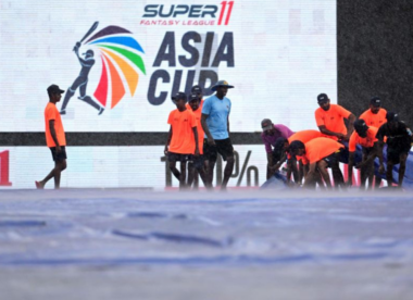 IND vs SL, latest weather updates: Rain forecast in Colombo for India v Sri Lanka Asia Cup 2023 Super Fours match