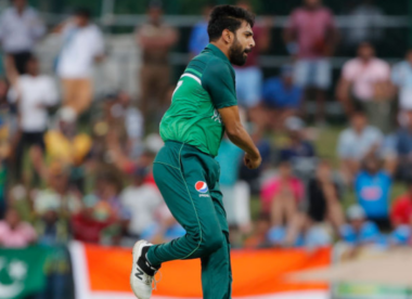 Quiz! Name the Pakistan fast bowlers with most wickets in ODIs