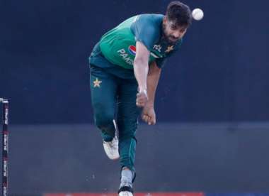 Haris Rauf injury update: Scans reveal no tear, but Pakistan quick ruled out of bowling in India Asia Cup game