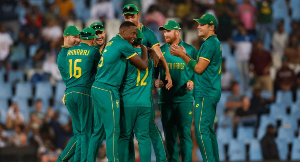South Africa World Cup preview