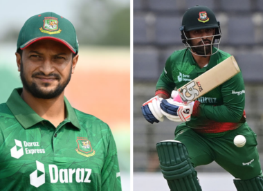 Shakib Al Hasan lashes out at 'childish' Tamim Iqbal - I don't think we need such a player