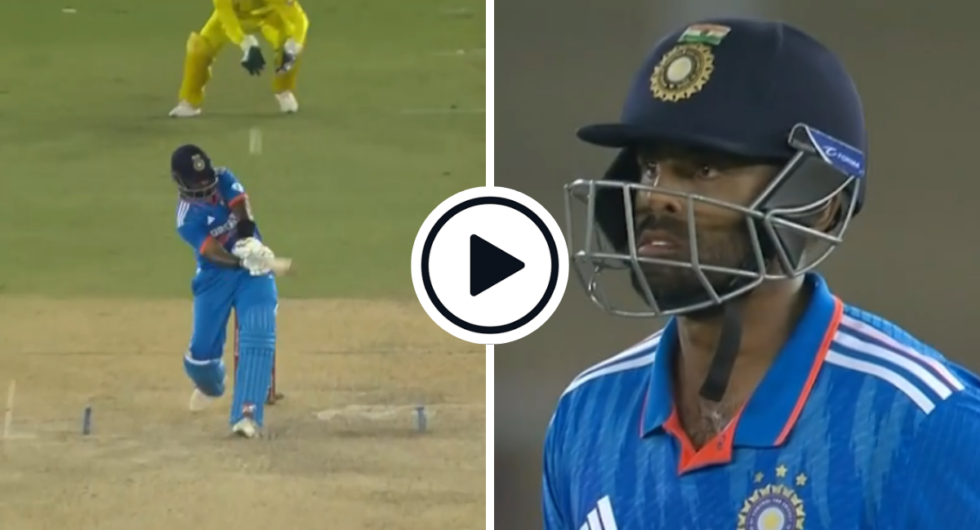 WATCH: Heartwarming scenes between Ashwin and Kuldeep Yadav after spin duo  bowls England out