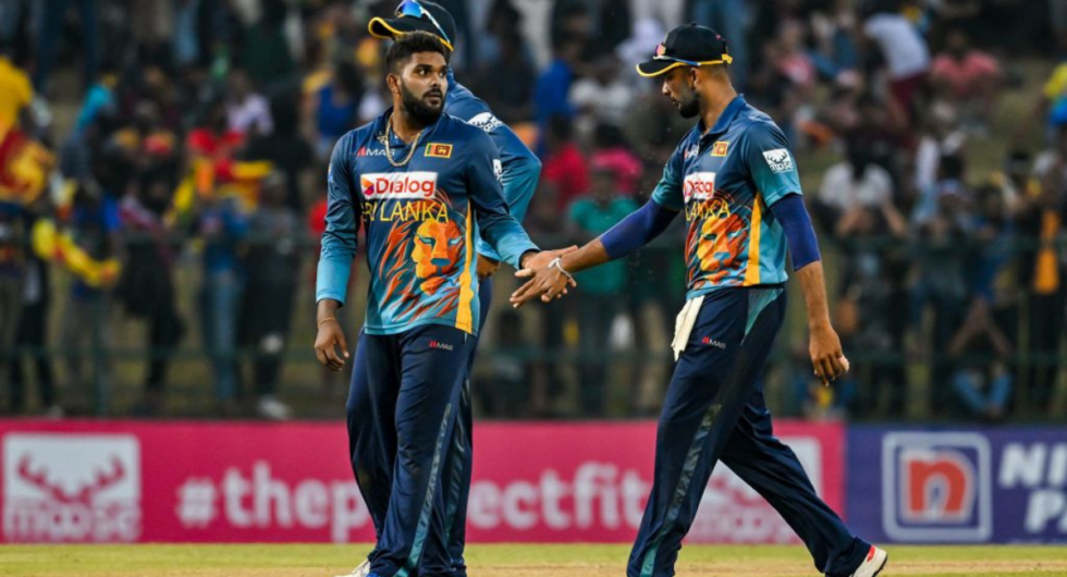 Sri Lanka announce their squad for the 2023 World Cup