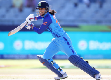Asian Games 2023 women's T20I cricket schedule: Full fixtures list, match schedule and timings