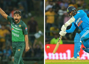 India vs Pakistan, Asia Cup 2023: Kohli's antics, Bumrah's boundaries - Things you may have missed from the washed-out India-Pakistan clash
