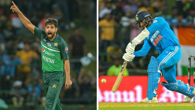 India vs Pakistan, Asia Cup 2023: Kohli's antics, Bumrah's boundaries - Things you may have missed from the washed-out India-Pakistan clash