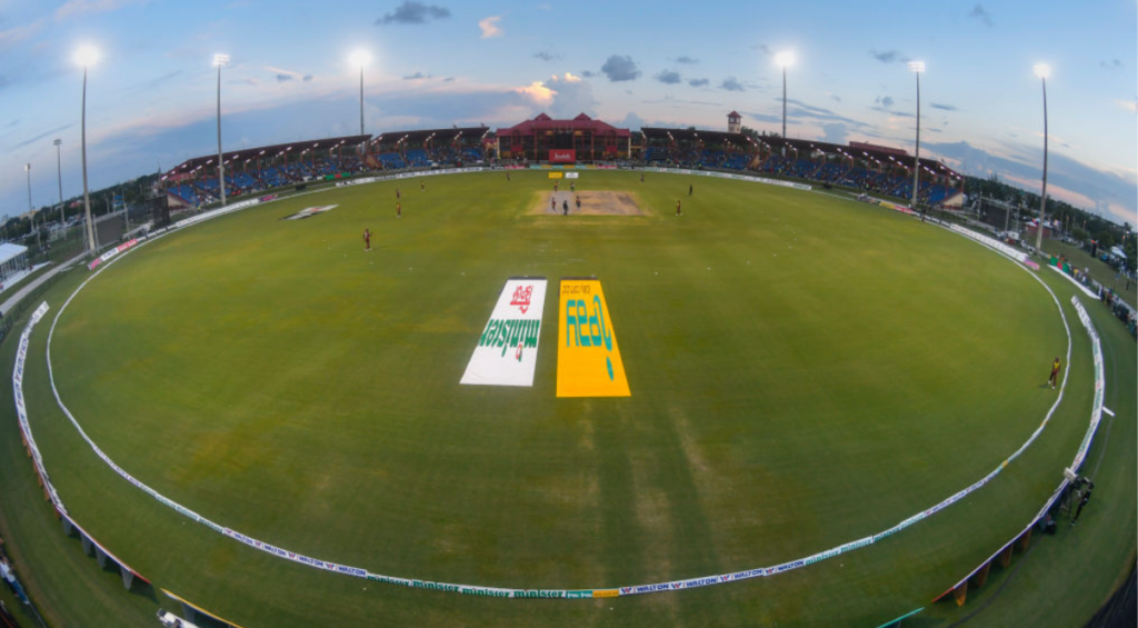 2024 T20 World Cup venues announced by ICC