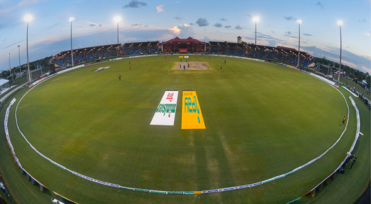 ICC confirms 2024 T20 World Cup venues Wisden