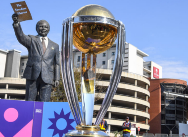 Squads for ICC World Cup 2023, live updates: Today's preliminary team announcement, updated squads for all ten WC sides