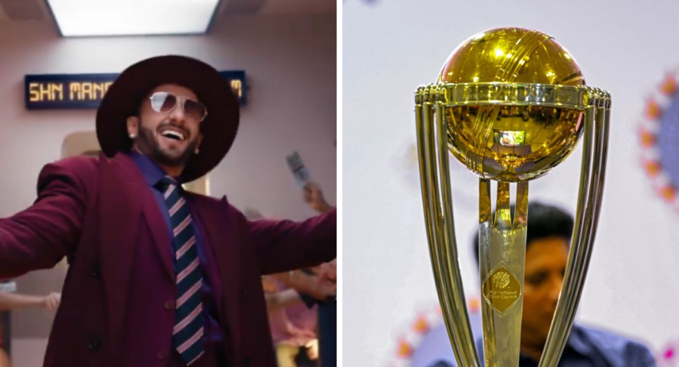 ICC World Cup 2023 Official Theme Song All You Need To Know About The