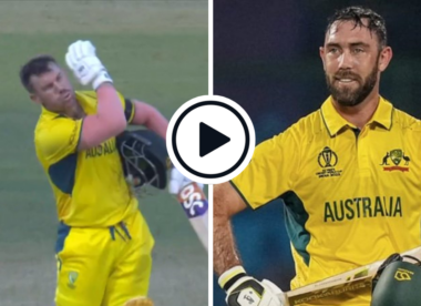 AUS v NED Highlights: Australia thrash the Netherlands in day of records | CWC 2023