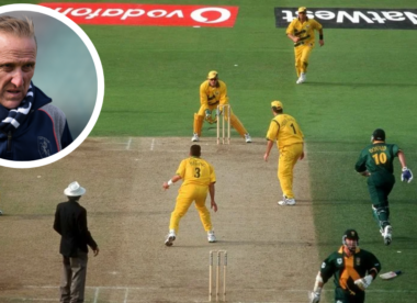 ‘Needed therapy to get over it’ – Allan Donald reveals how infamous 1999 World Cup run out led to long-lasting trauma