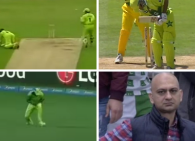 From Bollywood songs to museum-worthy memes: Iconic moments from Australia-Pakistan World Cup clashes | CWC 2023