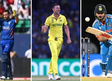 Latest ICC ODI Rankings: Malan breaks into top ten, Kohli and de Kock move up