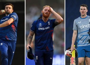 Multi-year deals and Stokes' rejection: Five things we learned from the ECB's central contract announcement