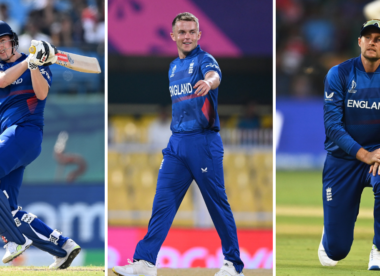 Stick or twist - Who of England's 2023 World Cup cohort should form the basis of their ODI reset?