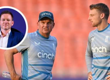 'We're incredibly tight-knit' – Matthew Mott refutes Eoin Morgan's suggestions, says nothing's wrong inside England dressing room | CWC 2023