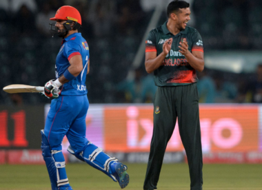 BAN vs AFG match, World Cup 2023 live score: Live updates, playing XIs, toss and latest stats