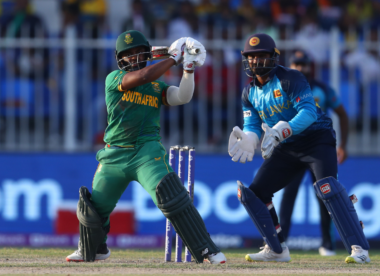 SA vs SL match, World Cup 2023 live score: Live updates, playing XIs, toss and latest stats | CWC 2023