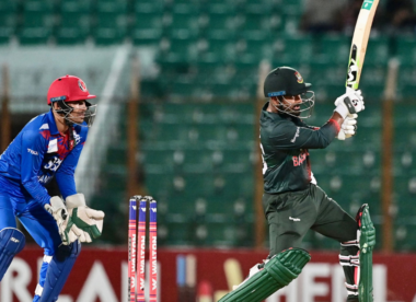 Today’s BAN vs AFG match, World Cup 2023: Dream11 fantasy prediction and tips, playing XIs | CWC Match 3