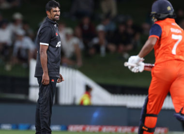 NZ vs NED match, World Cup 2023 live score: Live updates, playing XIs, toss and latest stats | CWC 2023