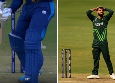 ‘Where is Babar?’ – Pakistan burn review with captain off field after Rizwan-Shaheen difference of opinion | CWC 2023