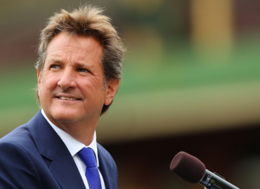 MCC president Mark Nicholas: 'We believe strongly that ODIs should be World Cups only'