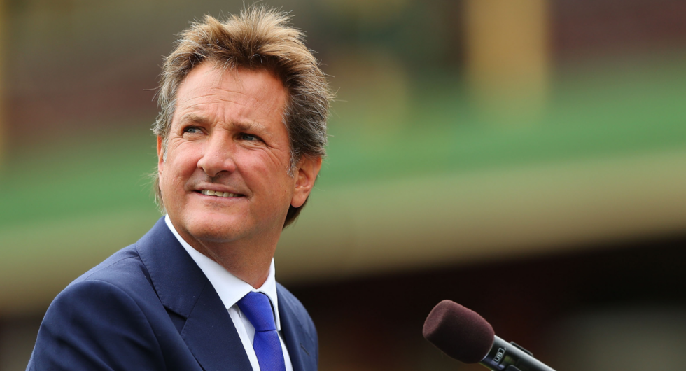 Mark Nicholas, incoming MCC President, strongly believes ODIs should only be played in World Cups.