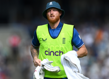 CWC 2023: Ben Stokes in doubt for England's World Cup opener due to hip injury